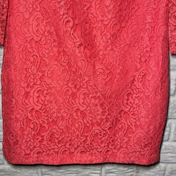 MSRP $298 Cynthia Steffe Hallie Dress Women's Size 2 - Picture 4 of 9